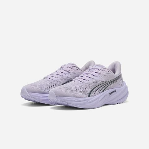 Puma - Giày Chạy Bộ Nữ Velocity NITRO 5