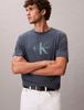 Calvin Klein - Áo Thun Tay Ngắn Nam Hero Monologo Tee