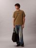 Calvin Klein - Áo Thun Tay Ngắn Nam Logo Graphic T-Shirt