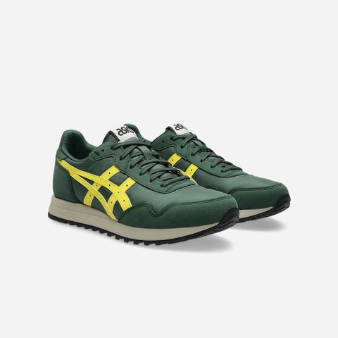 Asics - Giày Sneakers Nam Nữ Tiger Runner II