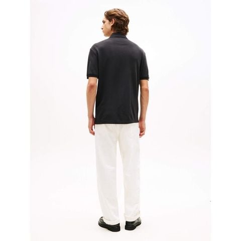 Tommy Hilfiger - Áo Thun Có Cổ Nam Heritage Classic Fit Crest Polo Shirt