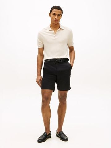Tommy Hilfiger - Quần Kaki Ngắn Nam Dover Twill Chino 8Inch Inseam Shorts