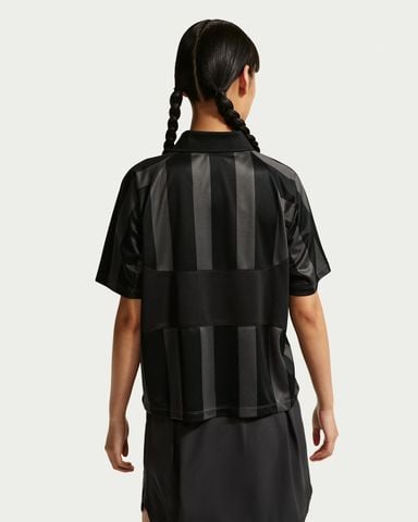 Nike - Áo Tay Ngắn Thể Thao Nữ Women's Oversized Jersey