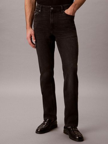 Calvin Klein - Quần Jean Dài Nam Slim 37.5 Denim Technology