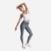 2Xu - Áo thun ba lỗ thể thao nữ Flex Crop Tank Running