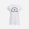 Under Armour - Áo thun nữ Project Rock Payoff Short Sleeve Lifestyle