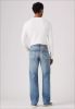 Levi's - Quần Jean Dài Nam 555 Relaxed Straight Jeans