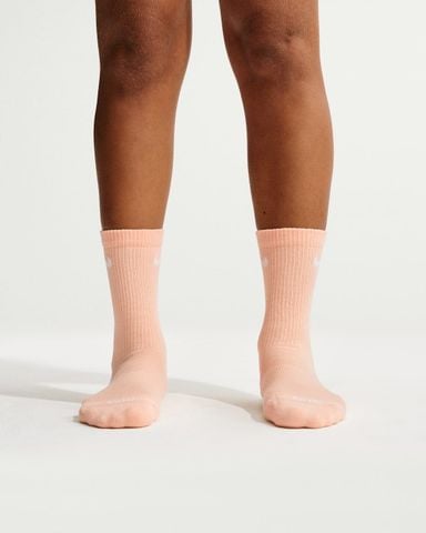 Nike - Vớ Cổ Cao Unisex Everyday Elevated Crew Socks (6 Pairs) - 4