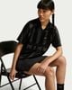 Nike - Áo Tay Ngắn Thể Thao Nữ Women's Oversized Jersey