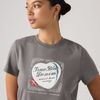 Levi's - Áo Thun Tay Ngắn Nữ Graphic Favorite Tee