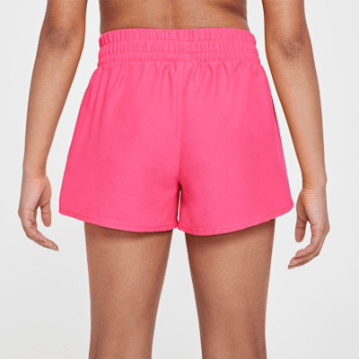Nike - Quần Bơi Bé Gái 3 Inch Volley Short