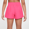 Nike - Quần Bơi Bé Gái 3 Inch Volley Short