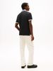Tommy Hilfiger - Áo Thun Có Cổ Nam Collar And Cuff Interest Regular Polo