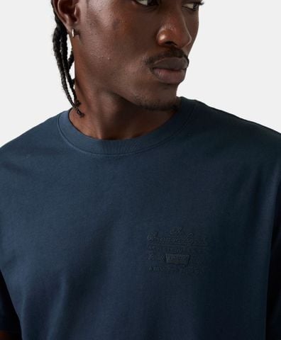 Levis - Áo Thun Tay Ngắn Nam Men's Relaxed Short-Sleeve Graphic T-Shirt