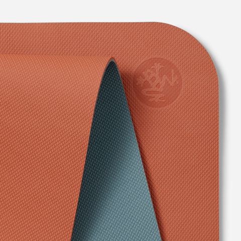 Manduka - Thảm Tập Yoga Unisex Begin Matt - 2