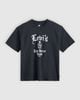 Levi's - Áo Thun Tay Ngắn Nam Graphic Boxy Tee - Black