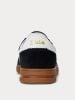 Ralph Lauren - Giày Sneakers Nam Bedford Leather-Suede Sneaker Low Top