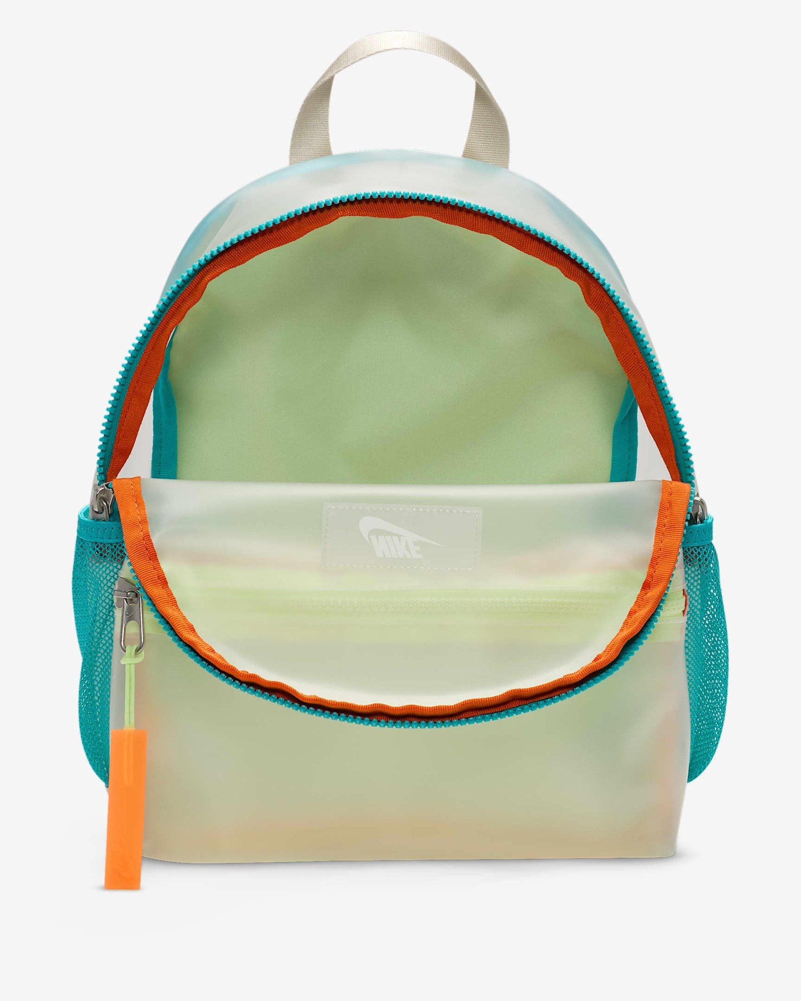 Nike Ba lô thể thao Trẻ Em Nike Brasilia JDI Mini Backpack (11L)