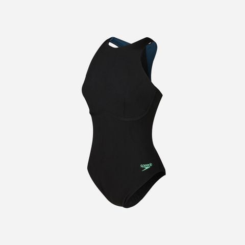 Speedo - Đồ bơi nữ Support Racer Swimming - 3