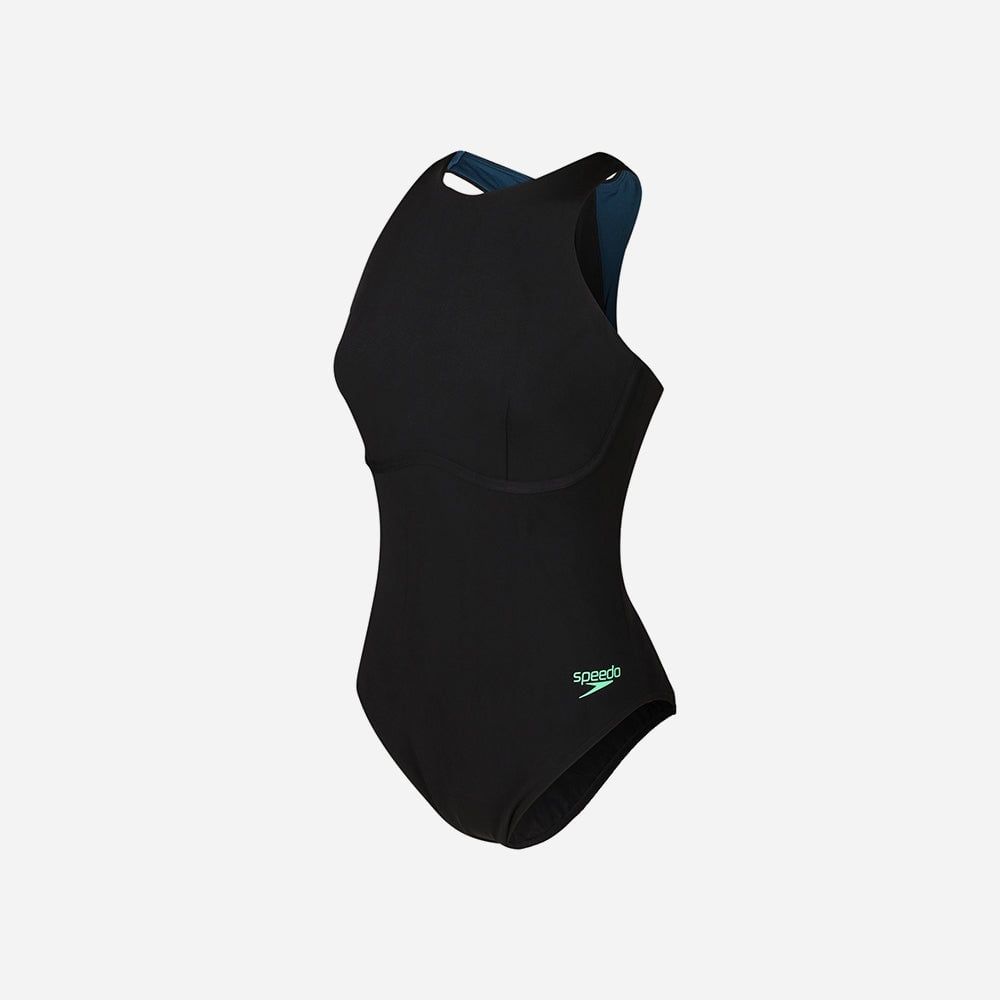 Speedo - Đồ bơi nữ Support Racer Swimming