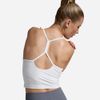 2Xu - Áo thun ba lỗ thể thao nữ Flex Crop Tank Running