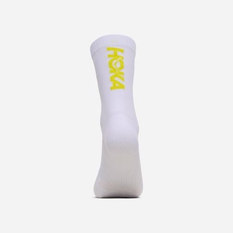 Hoka - Vớ Nam Nữ Race Day Crew Sock