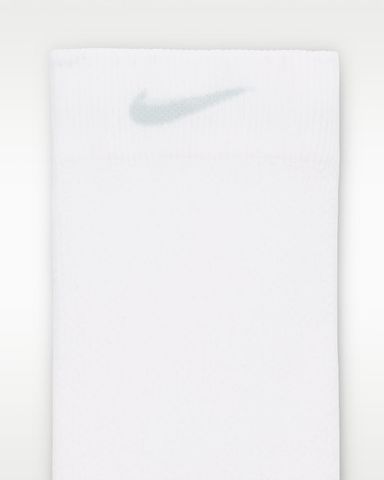 Nike - Vớ Chạy Bộ Nam Nữ Running Lightweight Crew Socks (1 Pair)