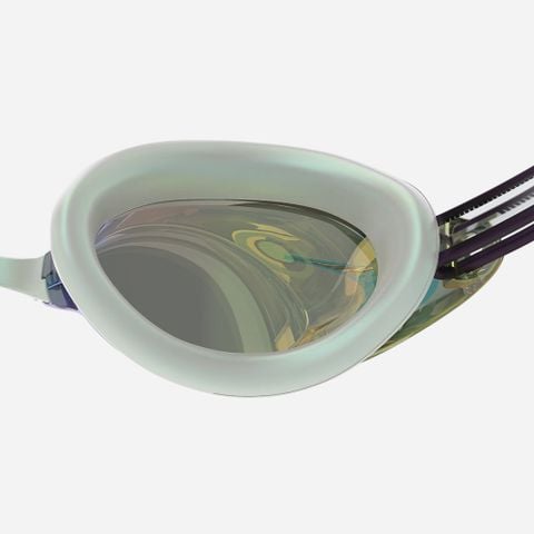 Speedo - Kính Bơi Nữ Vanquisher 3.0 Mirrored Limited Edition
