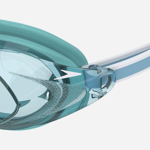 Speedo - Kính Bơi Nữ Vanquisher 3.0 Mirrored