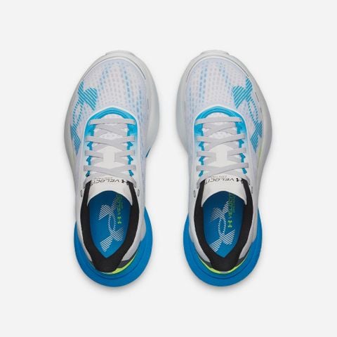 Under Armour - Giày Chạy Bộ Nữ Cushioned Running Velociti Distance