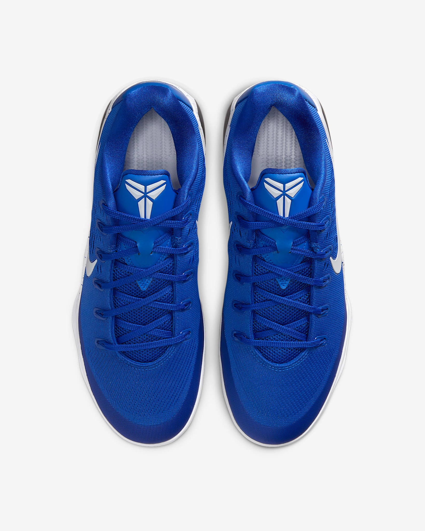 Nike - Giày bóng rổ thể thao Nam Kobe IX Elite Low EM Protro