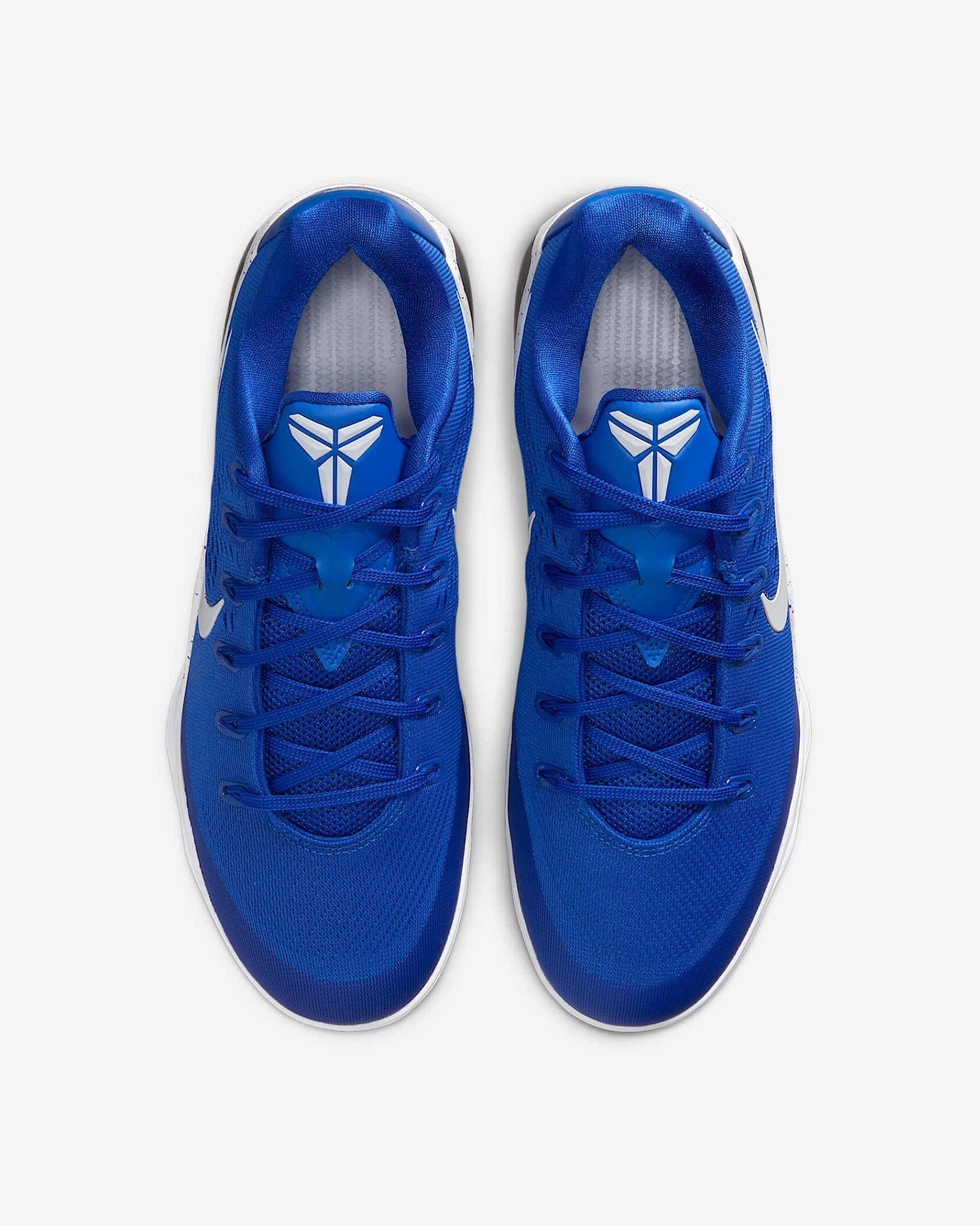 Nike - Giày bóng rổ thể thao Nam Kobe IX Elite Low EM Protro