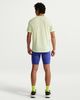 Nike - Quần Ngắn Ống Bó Nam Stride Dri-FIT 1/2-Length Running Tights