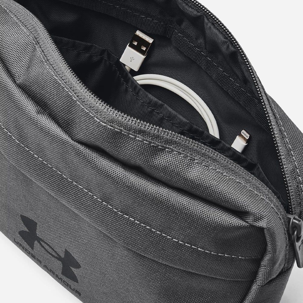 Under Armour - Túi bao tử nam nữ Loudon Lite Waistbags Xbody Lifestyle