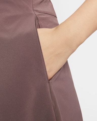 Nike - Váy Thể Thao Nữ Nike Golf Club Women's Dri-FIT Flouncy Golf Skirt