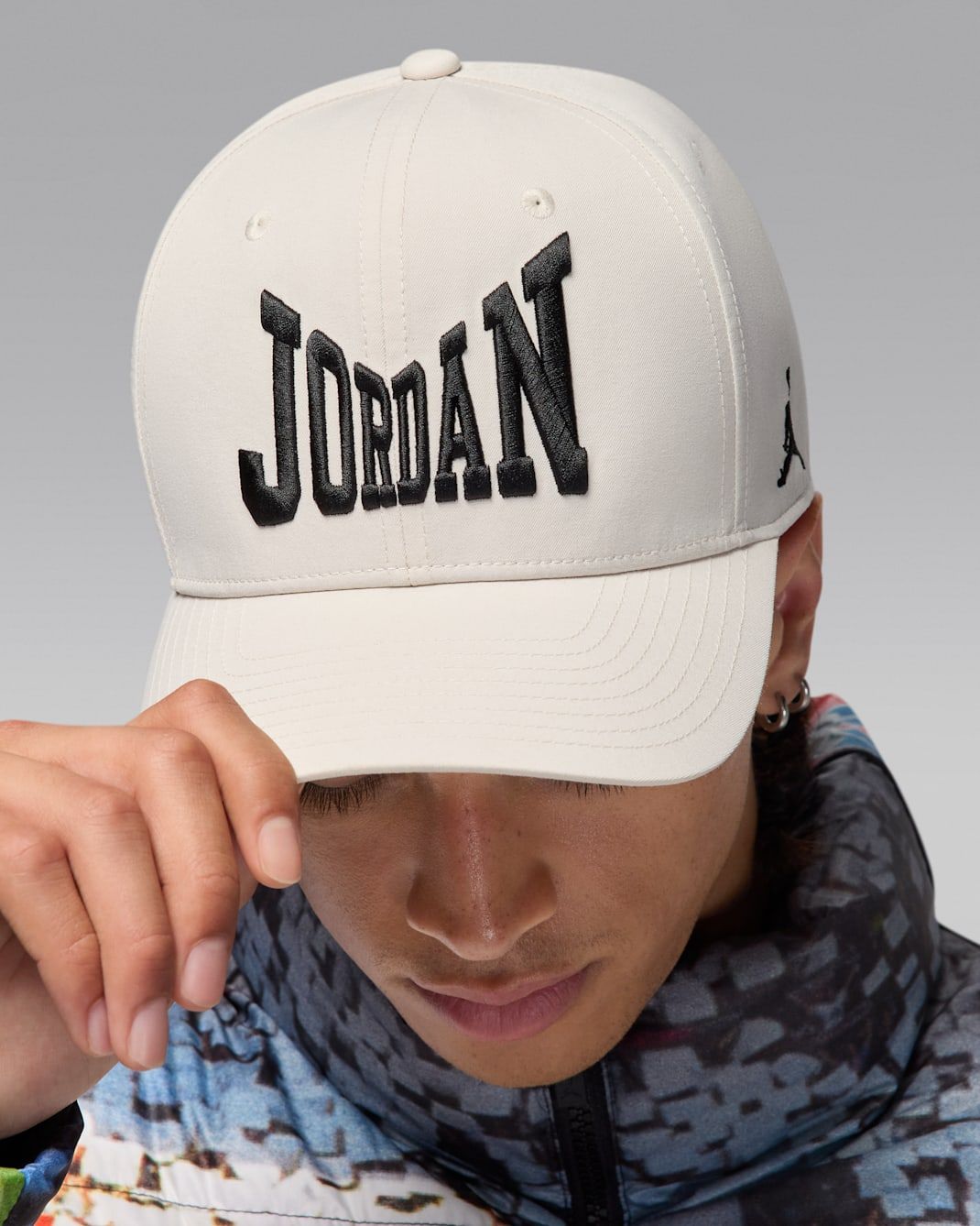 Nike - Nón thể thao Nam Nữ Jordan Brooklyn Rise Cap Adjustable Realtree Hat