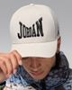 Nike - Nón thể thao Nam Nữ Jordan Brooklyn Rise Cap Adjustable Realtree Hat