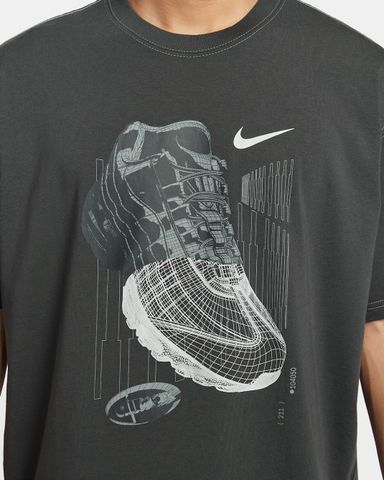 Nike - Áo Tay Ngắn Thể Thao Nam Sportswear Tee Fmrn