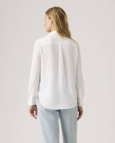 Levi's - Áo Sơ Mi Nữ Elaine Utility Shirt - 3