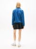 Tommy Hilfiger - Áo Khoác Jean Nữ Zip-Thru Chambray Denim Jacket