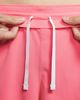 Nike - Quần Ngắn Chạy Bộ Nữ Swift Dri-Fit Mid-Rise 2-In-1 Running Shorts