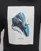Nike - Áo thun tay ngắn thể thao Nam Jordan Brooklyn Men's T-Shirt