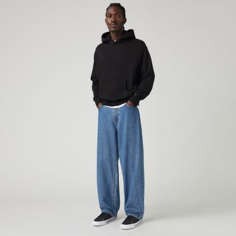 Levi's - Quần Jean Dài Nam 578 Baggy Jeans