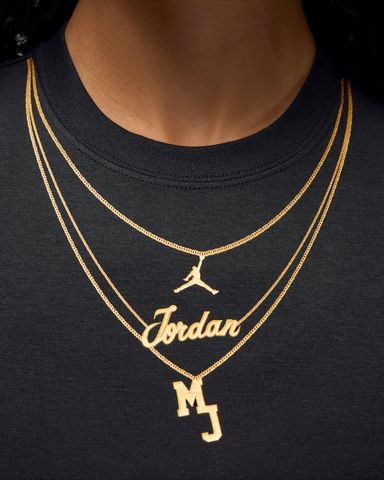 Nike - Áo tay ngắn thể thao Nữ Jordan Flight Women's Graphic Tee