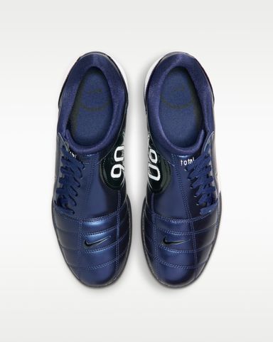 Nike - Giày Thời Trang Nữ Nike T90 Metallic