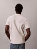 Calvin Klein - Áo Thun Có Cổ Nam Cotton Piqué Open Collar Polo Shirt