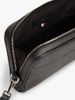 Tommy Hilfiger - Túi Xách Cầm Tay Nam Flag Mixed Texture Pouch