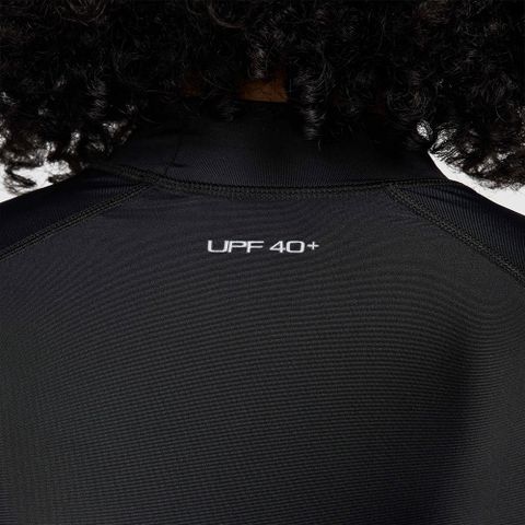 Nike - Áo Bơi Chống Nắng Nam Long Sleeve UV Swimming Top Hydroguard