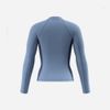Speedo - Áo Bơi Chống Nắng Nữ Scuba Flex Long Sleeve Rash Guard