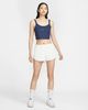 Nike - Áo ba lỗ thể thao Nữ Women's Chill Crop Tank